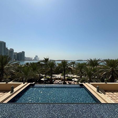 Frank Porter - Fairmont Residence South Dubai Luaran gambar