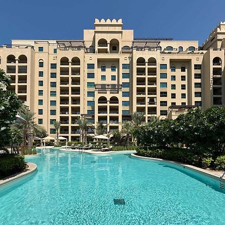 Frank Porter - Fairmont Residence South Dubai Luaran gambar
