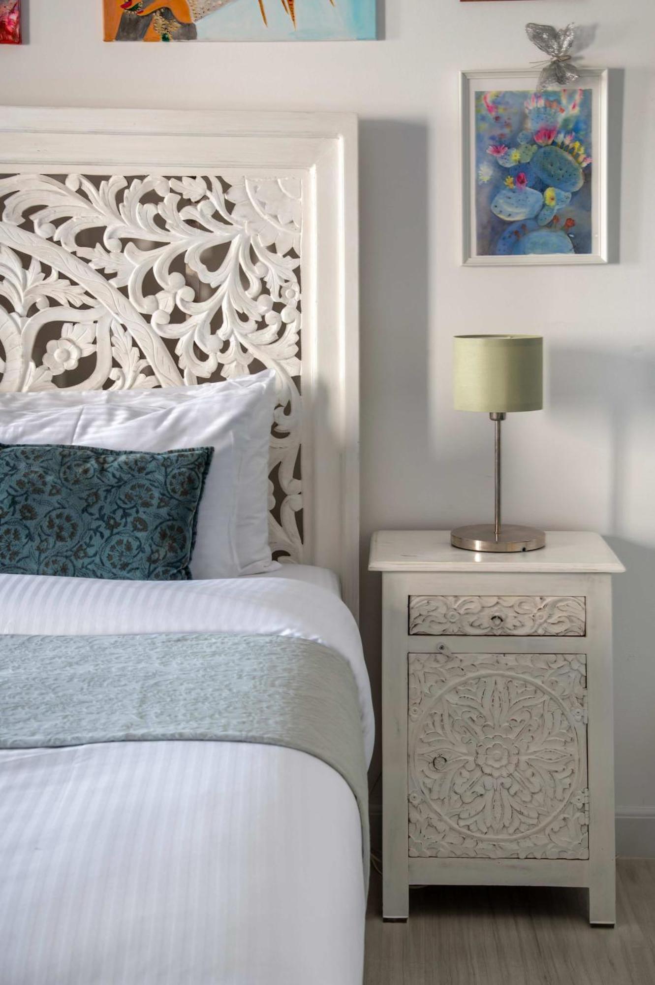 Frank Porter - Fairmont Residence South Dubai Luaran gambar